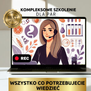 Płodność Krok po Kroku: JAK USUNĄĆ PRZYCZYNY NIEPŁODNOŚCI